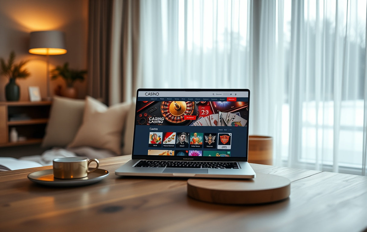 777Seven Casino omtale – test og erfaringer (2026)