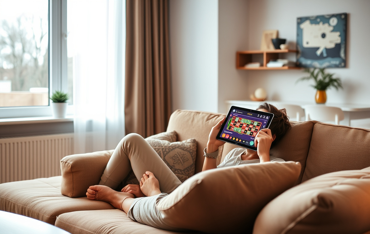 BoaBet omtale – test av casinoet med lynraskt uttak (2026) | Casino På Internett