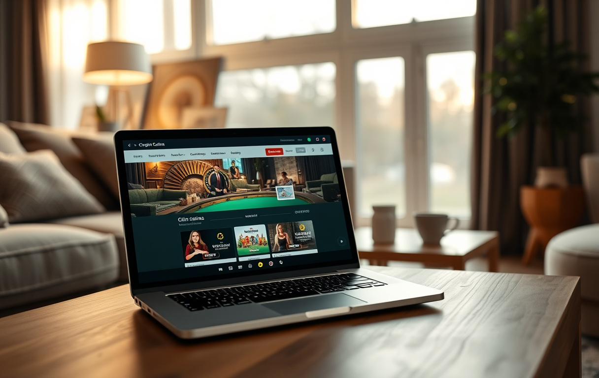 Boomerang Bet omtale – testet og vurdert av Casino På Internett