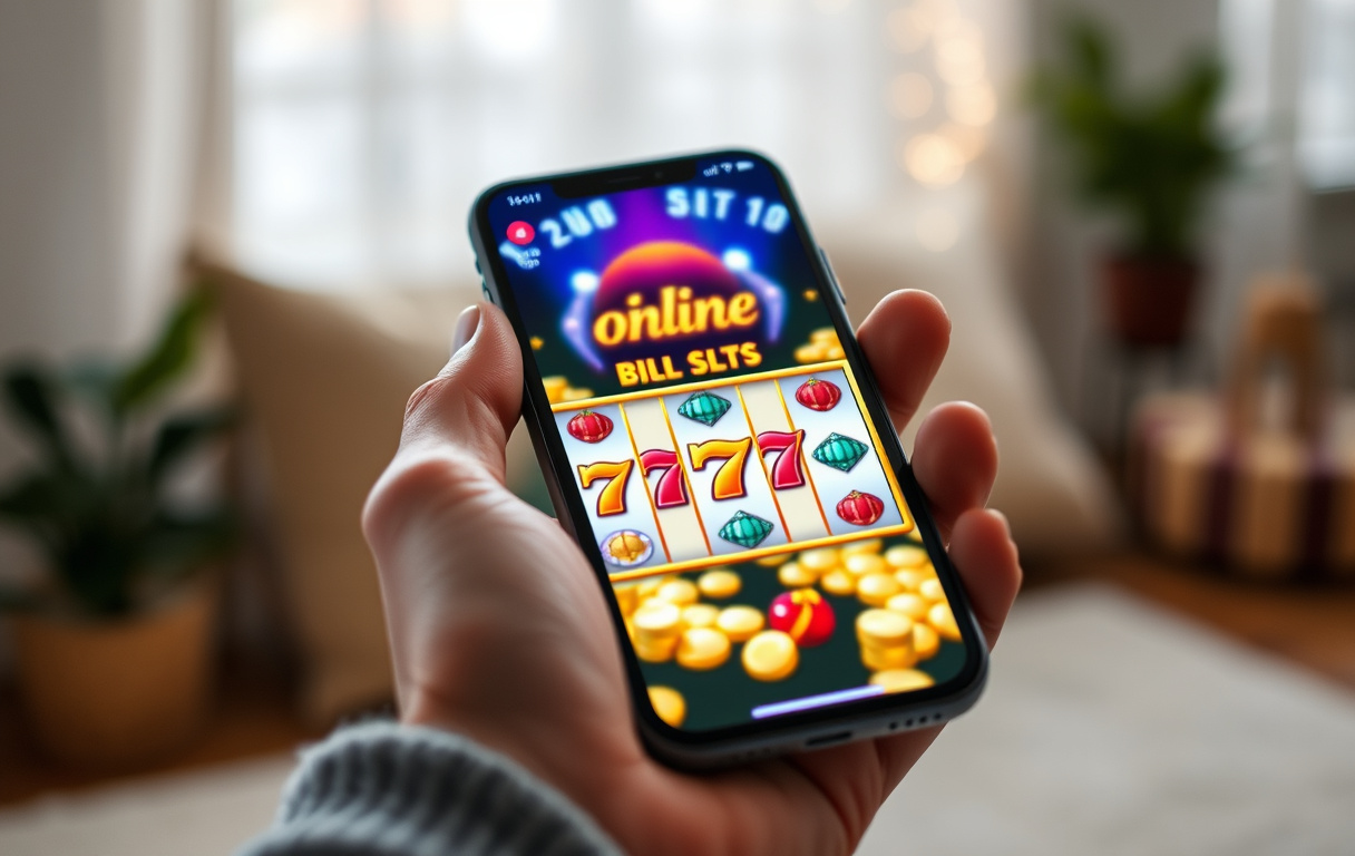 Golden Crown omtale 2026 – vår test og erfaringer