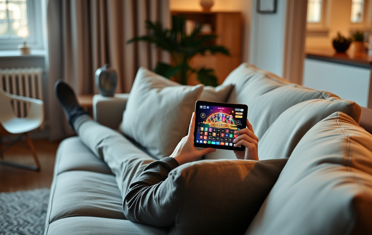 Ice Casino – ærlig omtale og test 2026