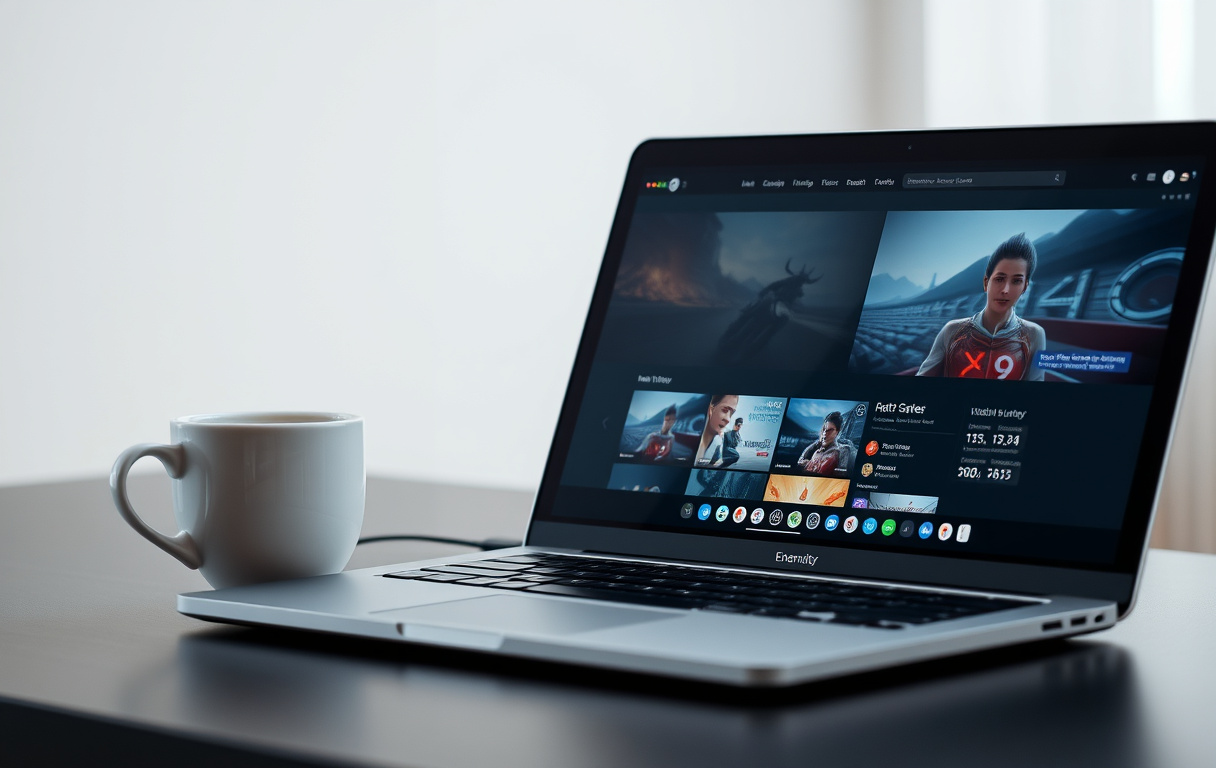 Instacasino omtale – testet for raske uttak og spillutvalg i 2026