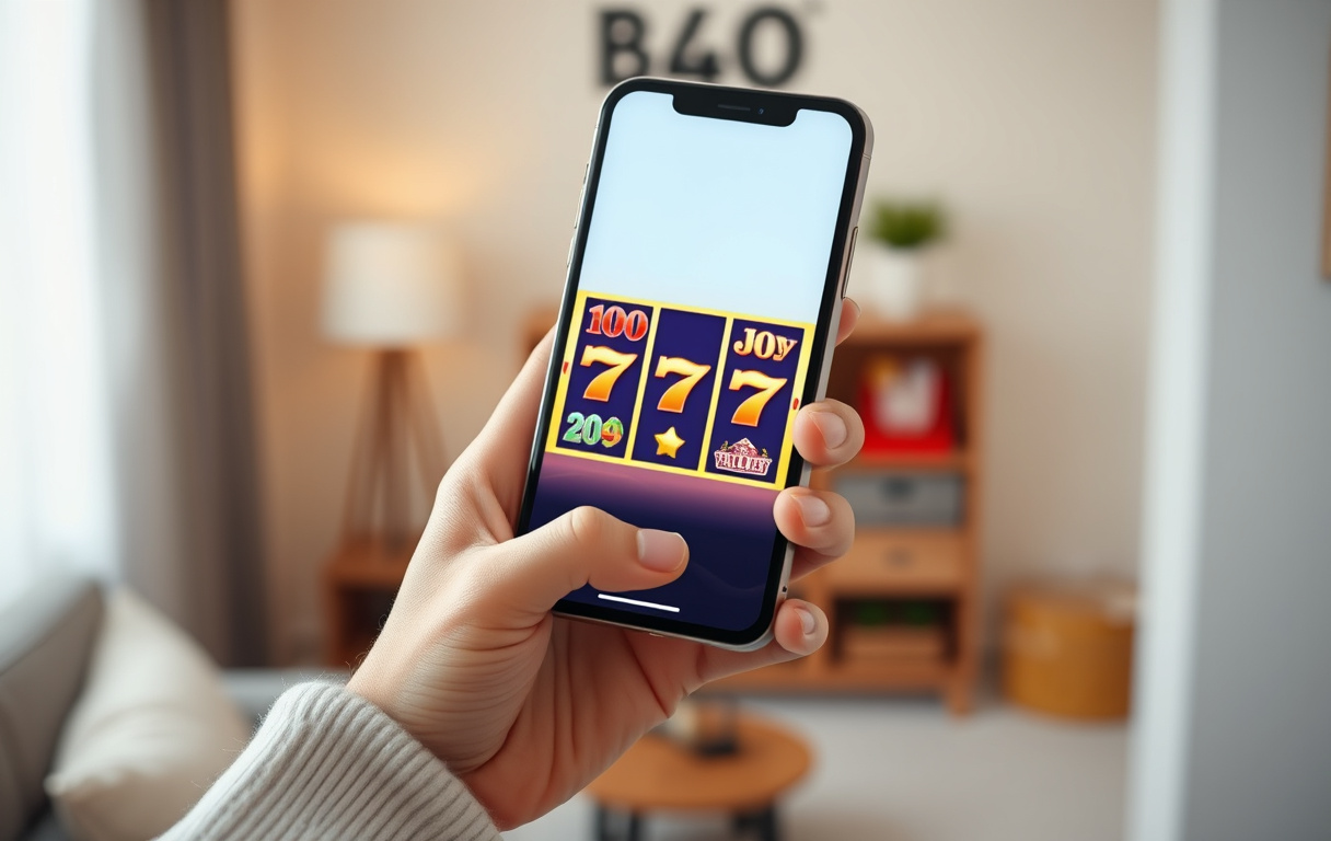 Jaabet omtale – test av uttak, spill og bonus
