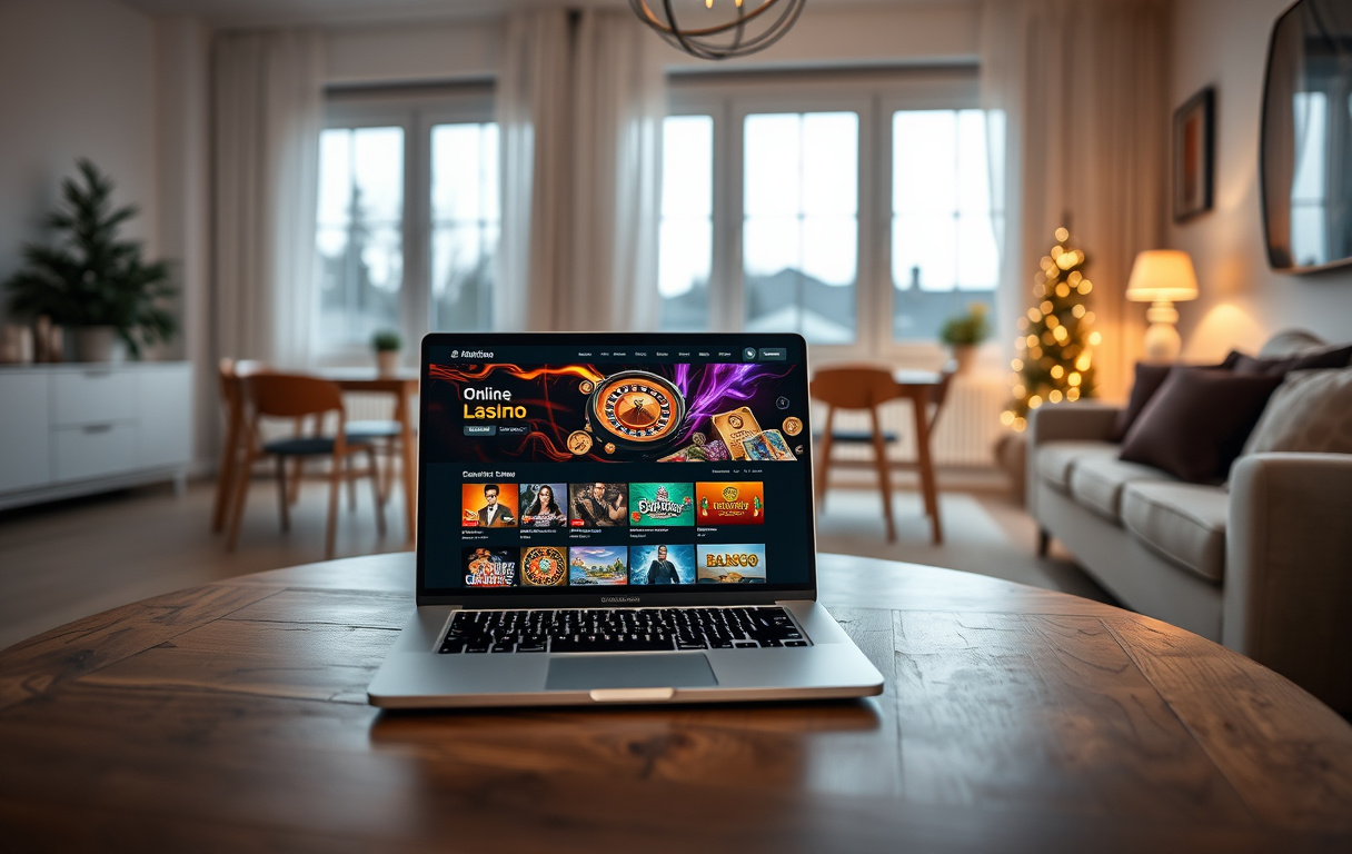 Kingdom Casino omtale – testet for norske spillere i 2026