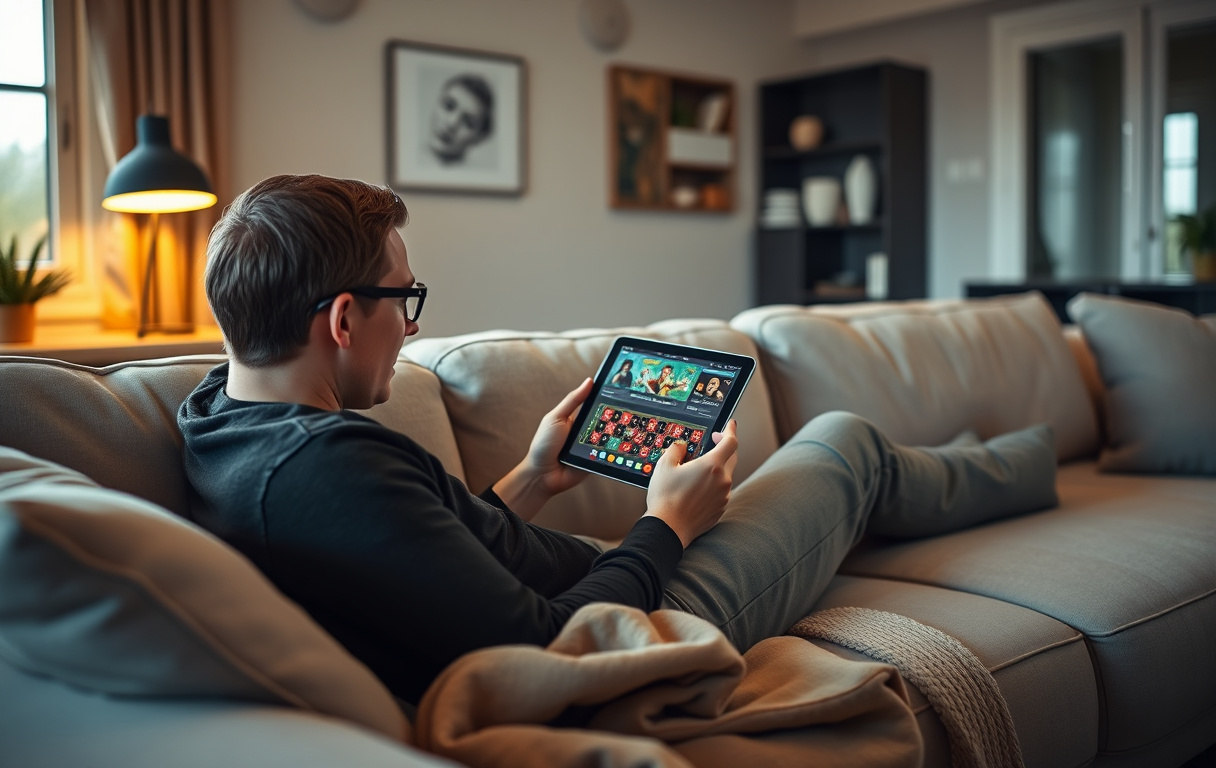 KumoBet – test og omtale 2026