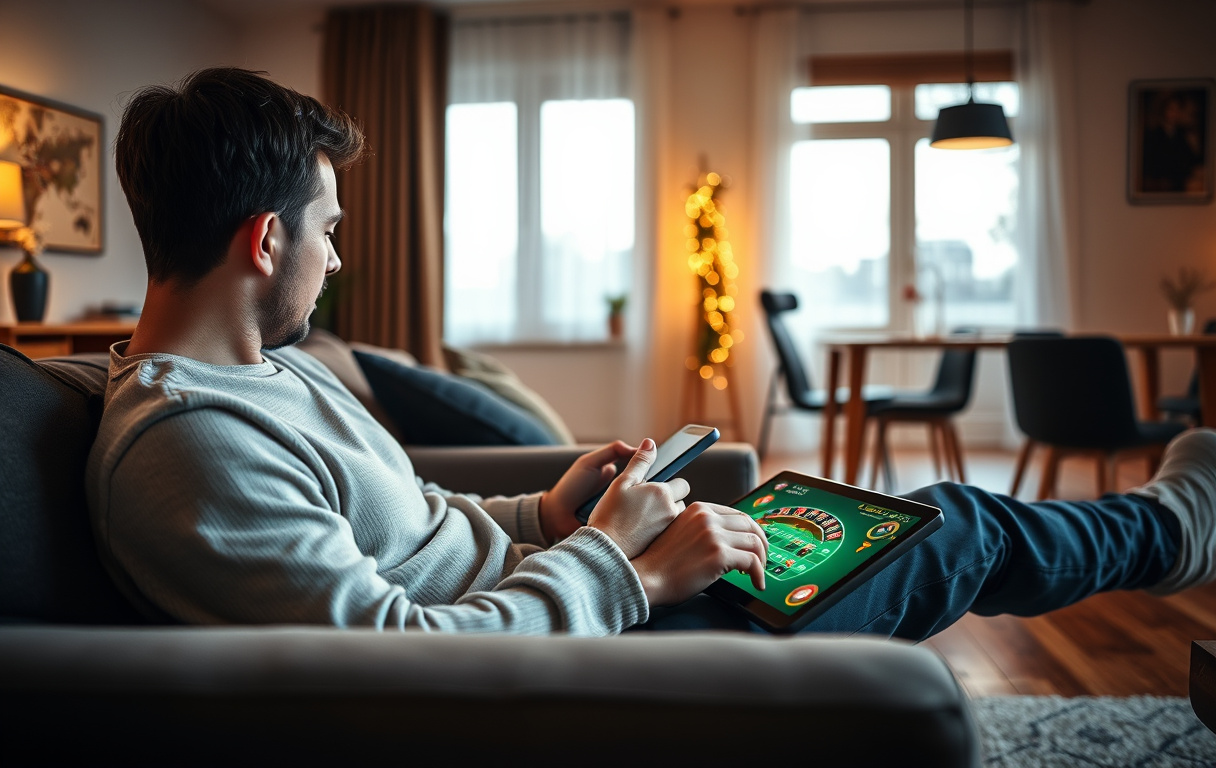 Lemon Casino omtale – test av uttak, spill og vilkår