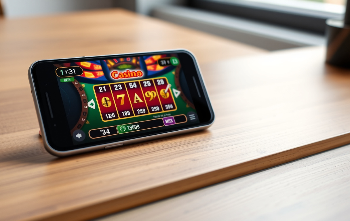 LuckyWins omtale – vår ærlige test av casinoet (2026) | Casino På Internett