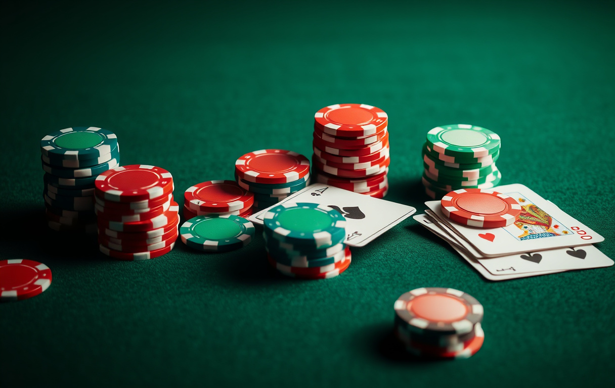 Mafia Casino omtale – test av uttak, spill og bonus | Casino På Internett