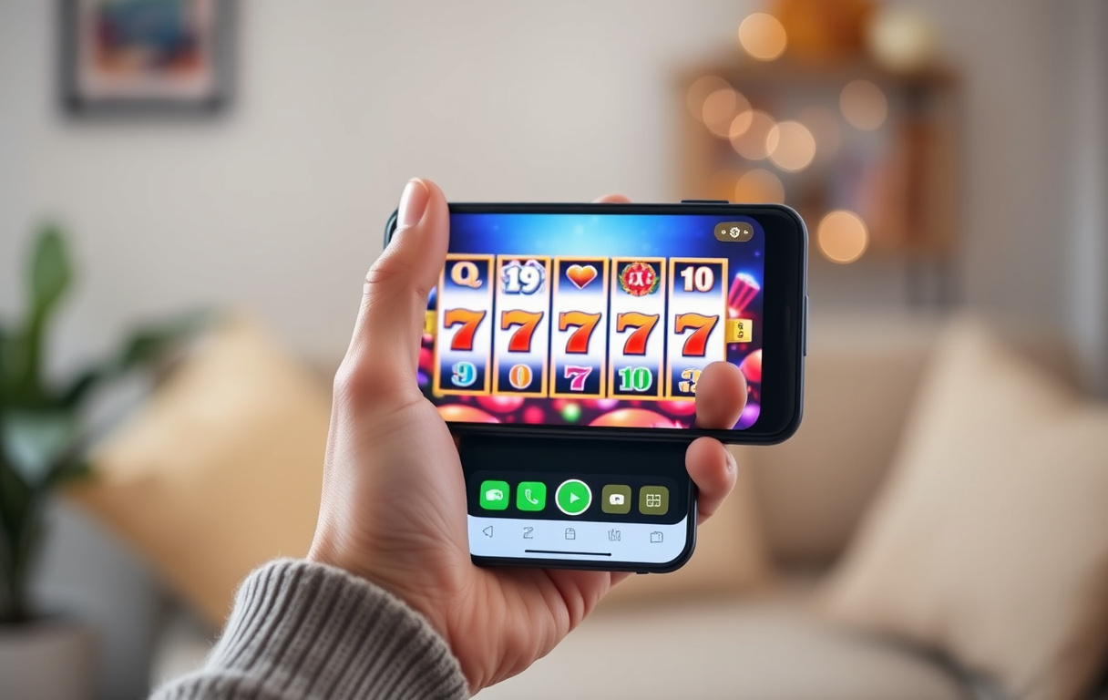 ProntoBet omtale – test av mobilcasino for norske spillere | Casino På Internett