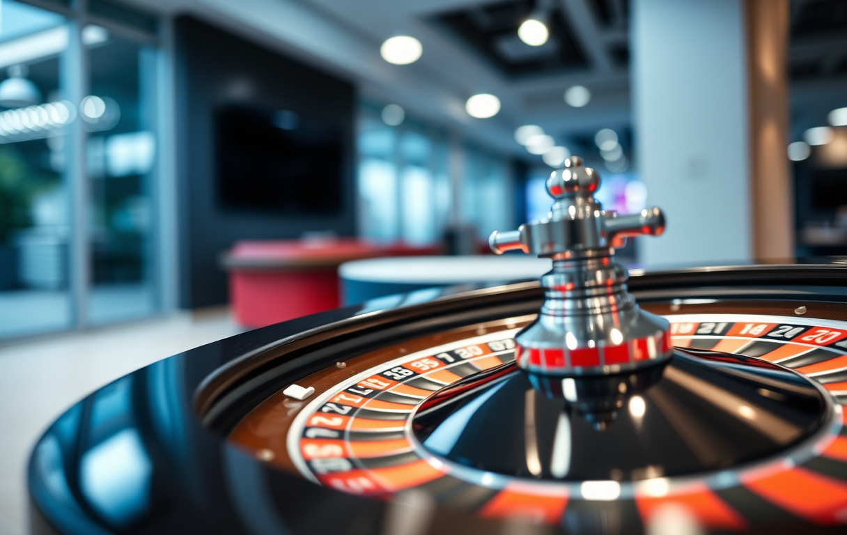 Slamz omtale – testet og vurdert for norske spillere | Casino På Internett