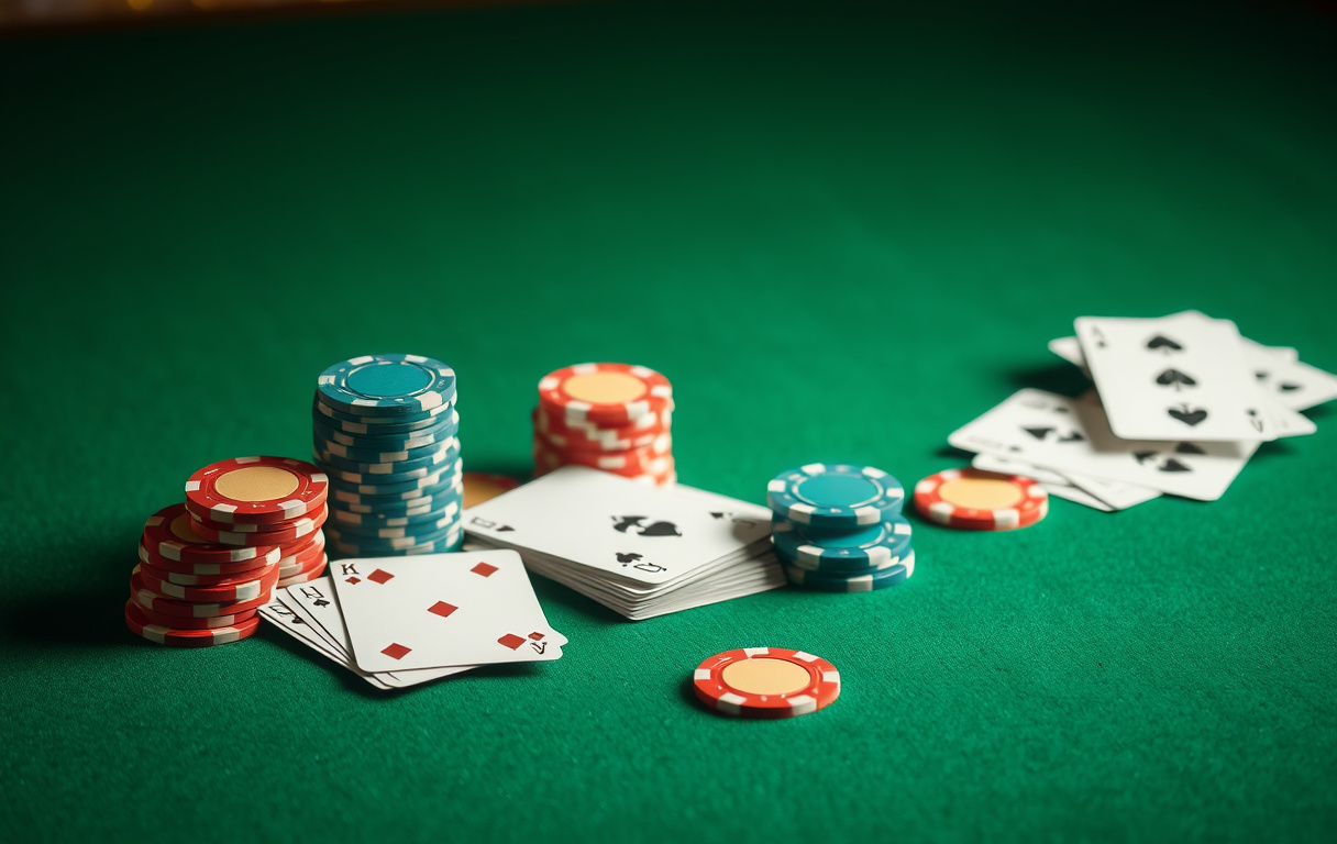UnionBet omtale – ærlig test av casinoet