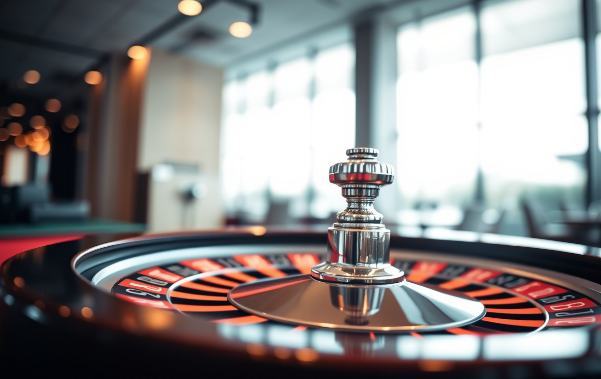 Wino Casino omtale – testet av Casino På Internett