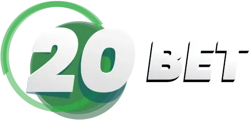 20bet anmeldelse 2026 logo