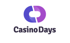 Casino Days logo