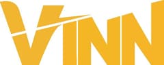 Vinn casino logo